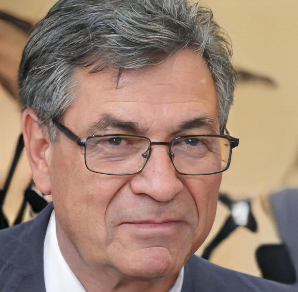 Portrait de Julien Moreau, formateur expert